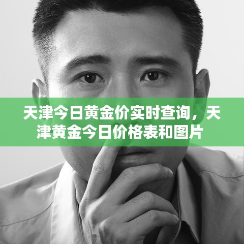 天津今日黄金价实时查询,天津黄金今日价格表和图片