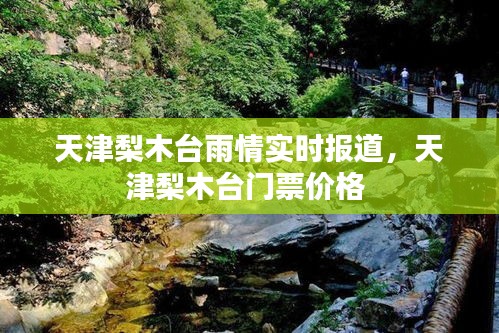 天津梨木台雨情实时报道,天津梨木台门票价格