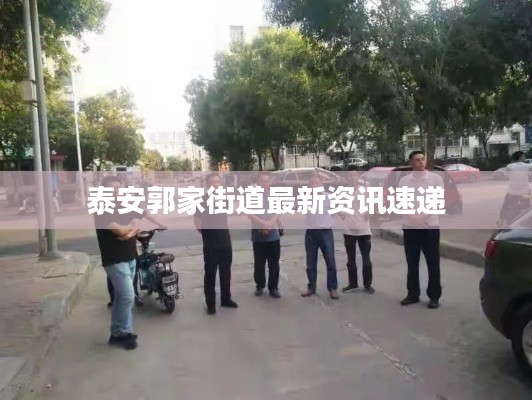 泰安郭家街道最新资讯速递