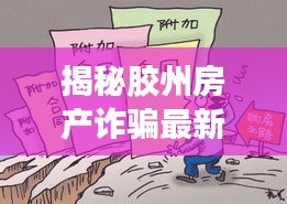 揭秘胶州房产诈骗最新案例,警惕购房风险!