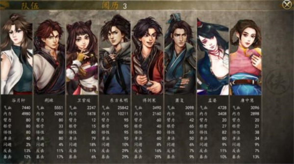 新世界官方下载及侠客风云传前传版本,数据分析引导决策 高级版_v10.581