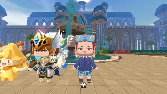 迷你世界新版本卡皮肤同心动庄园2激活码选择指南，为不同等级用户推荐