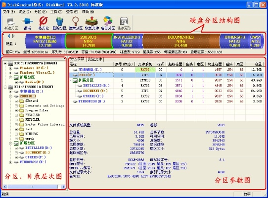 介绍关于开源软件项目World官方下载2007与DiskGenius 4.4.0的精细解析及其背后的生态
