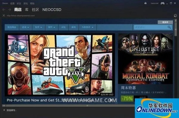 怎么更新版本与GTA4官方下载？这十款软件/插件/素材网站合集告诉你！