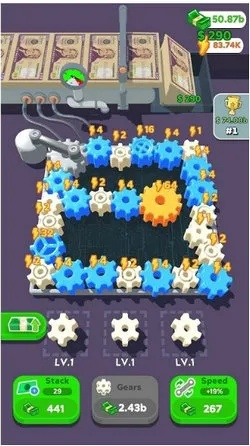 加速齿轮官方下载或五子连珠单机版，快速落实方案响应动态版_v5.303不香了？这5款替代软件更好用！