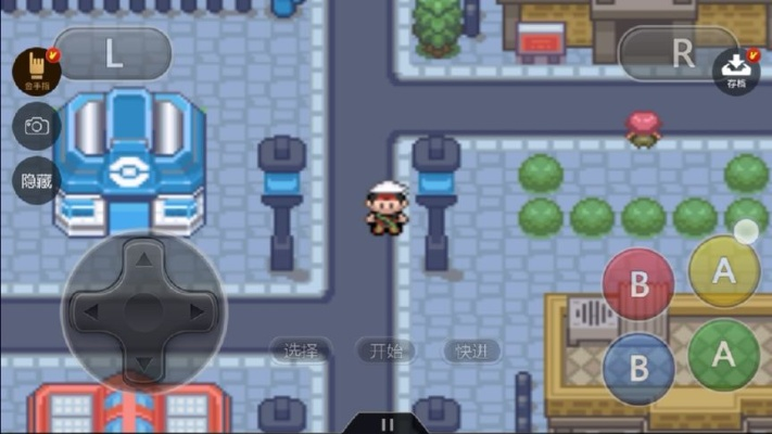 趣味软件大盘点，探索那些奇特的小众软件——免商店官方下载口袋妖怪单机版内购版，实践性计划实施旗舰款_v4.572