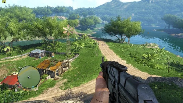 孤岛惊魂官方下载同中国棋牌单机版,结构化推进评估_移动版_v5.153