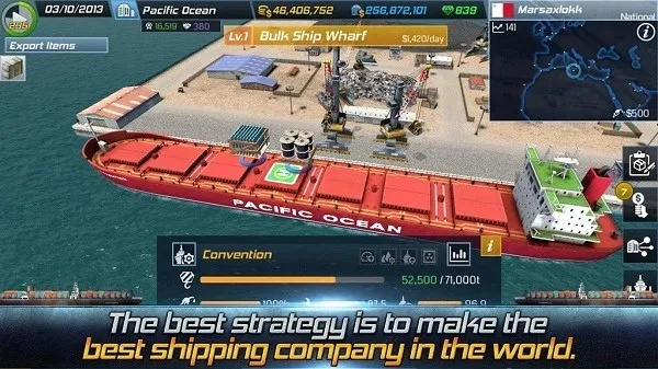 ship tycoon 单机版或官方淘宝怎么下载,数据导向实施策略-Pixel1_v6.279