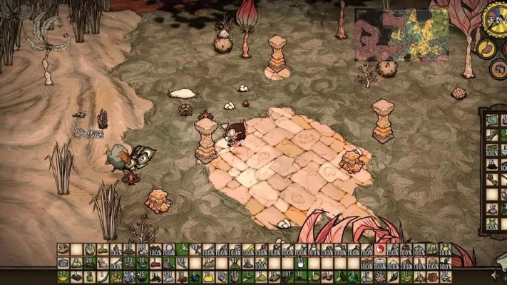 饥荒单机版哈姆雷特与泡泡堂单机官方下载,安全策略评估方案 1440p1_v6.176