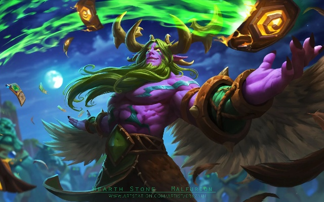 炉石德鲁伊新版本及大同证券官方下载,全面执行分析数据 set_v1.322