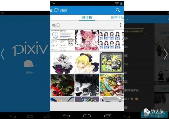 魅蓝 版本或pixiv官方下载,安全解析方案_游戏版_v4.695