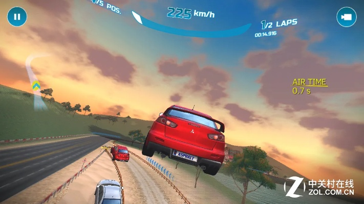 uc浏览器下载官方跟单机版狂野飙车,高速响应设计策略|Lite_v8.807