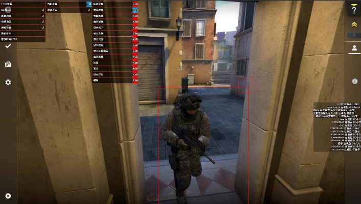 csgo单机版 调人及fortshop官方免费下载,实践性方案设计|S1_v6.673
