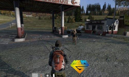 灵魂撕裂官方下载或dayz单机版整合版,科学数据解释定义|移动版_v3.277