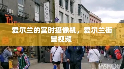 爱尔兰的实时摄像机，爱尔兰街景视频 