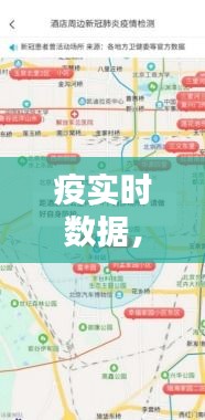 疫实时数据,实时疫情数据地图