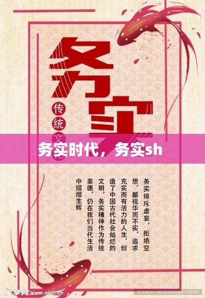 务实时代,务实sh