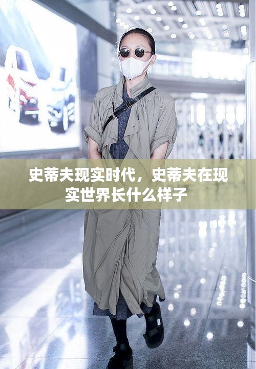 史蒂夫现实时代,史蒂夫在现实世界长什么样子