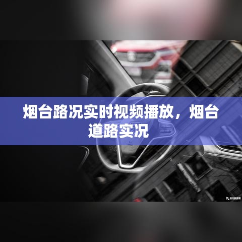 烟台路况实时视频播放,烟台道路实况