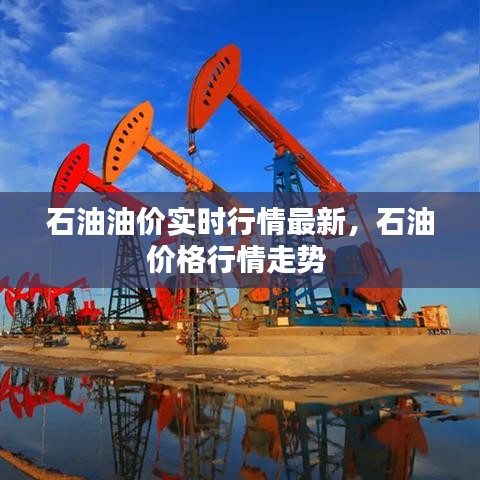 石油油价实时行情最新,石油价格行情走势