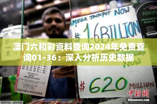 澳门六和彩资料查询2024年免费查询01-36:深入分析历史数据