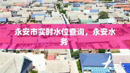永安市实时水位查询,永安水务