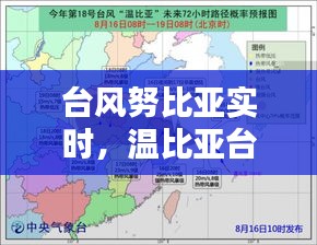台风努比亚实时,温比亚台风2018
