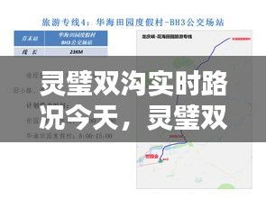 灵璧双沟实时路况今天,灵璧双沟实时路况今天查询