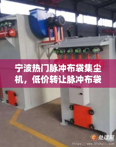 宁波热门脉冲布袋集尘机,低价转让脉冲布袋除尘器一台