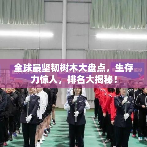 全球最坚韧树木大盘点，生存力惊人，排名大揭秘！