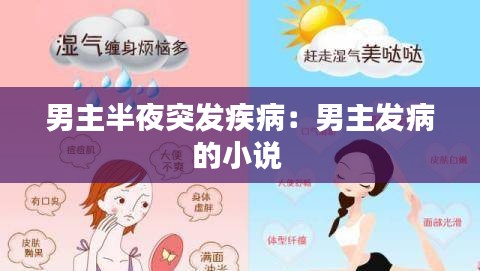 男主半夜突发疾病：男主发病的小说 