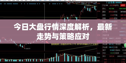 今日大盘行情深度解析,最新走势与策略应对