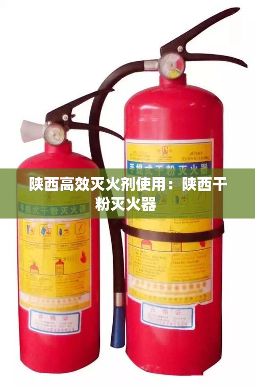 陕西高效灭火剂使用:陕西干粉灭火器
