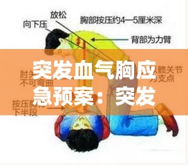 突发血气胸应急预案:突发气胸急救措施
