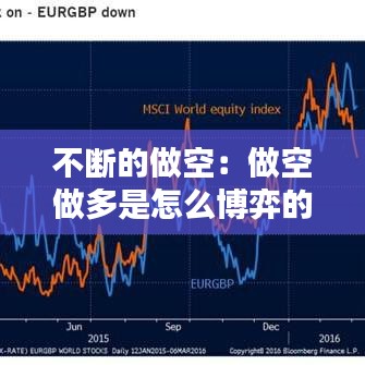 不断的做空:做空做多是怎么博弈的