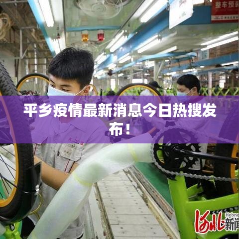 平乡疫情最新消息今日热搜发布!