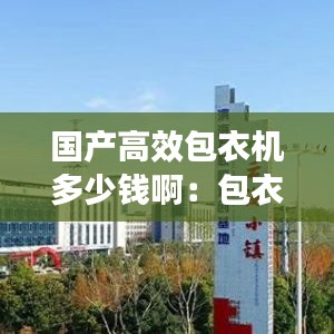 国产高效包衣机多少钱啊:包衣机厂家排名
