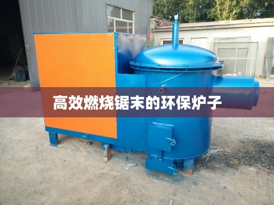 高效燃烧锯末的环保炉子
