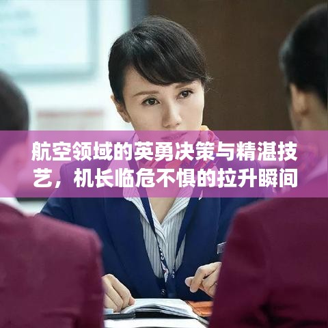 航空领域的英勇决策与精湛技艺,机长临危不惧的拉升瞬间