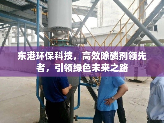 东港环保科技，高效除磷剂领先者，引领绿色未来之路
