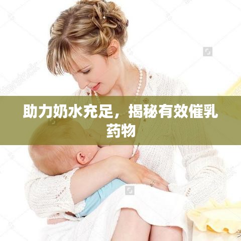 助力奶水充足，揭秘有效催乳药物