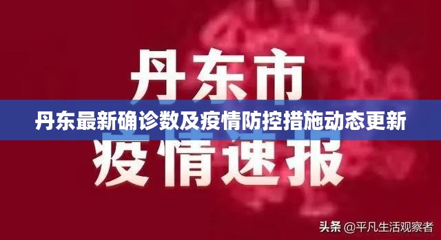 丹东最新确诊数及疫情防控措施动态更新