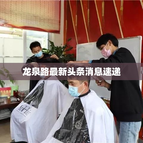 龙泉路最新头条消息速递