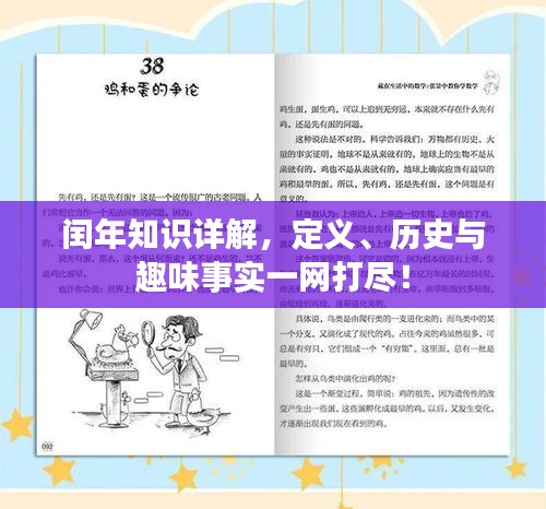 闰年知识详解,定义、历史与趣味事实一网打尽!