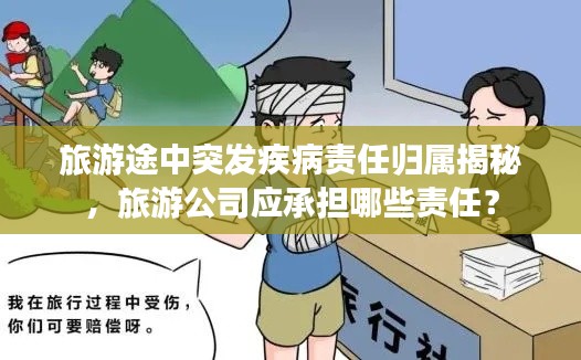 旅游途中突发疾病责任归属揭秘,旅游公司应承担哪些责任?