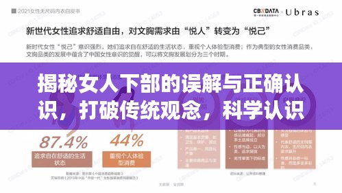 揭秘女人下部的误解与正确认识,打破传统观念,科学认识女性生理健康