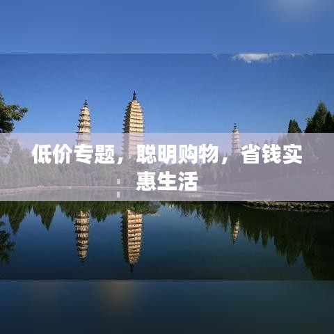 低价专题,聪明购物,省钱实惠生活