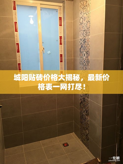 城阳贴砖价格大揭秘,最新价格表一网打尽!
