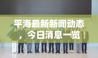 平海最新新闻动态,今日消息一览