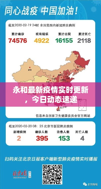 永和最新疫情实时更新,今日动态速递